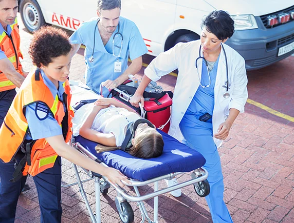 Serious or Catastrophic Injuries