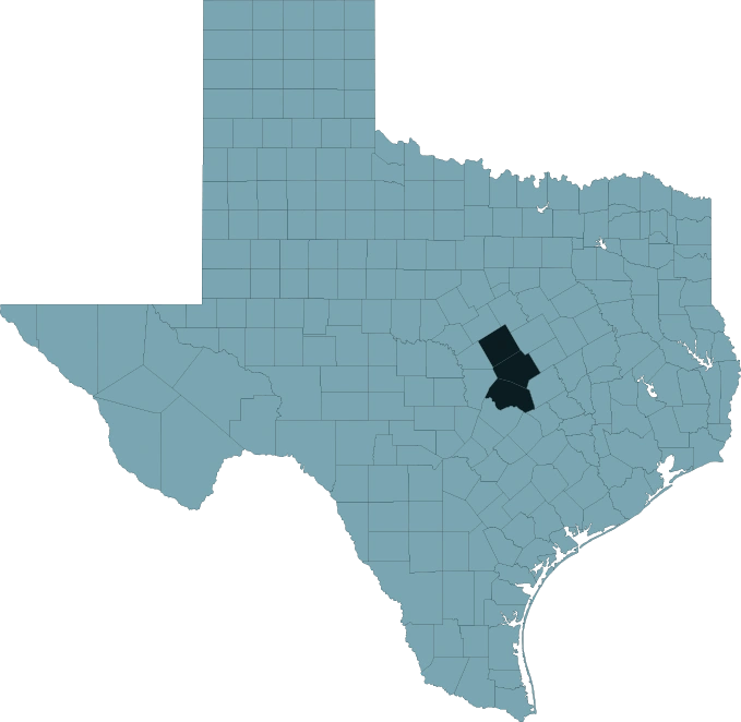 County Map