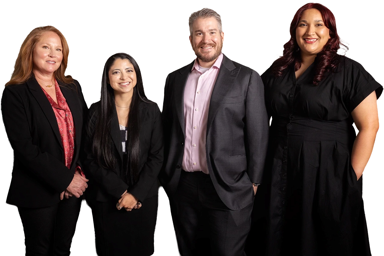 Criminal Defence Attorney Image