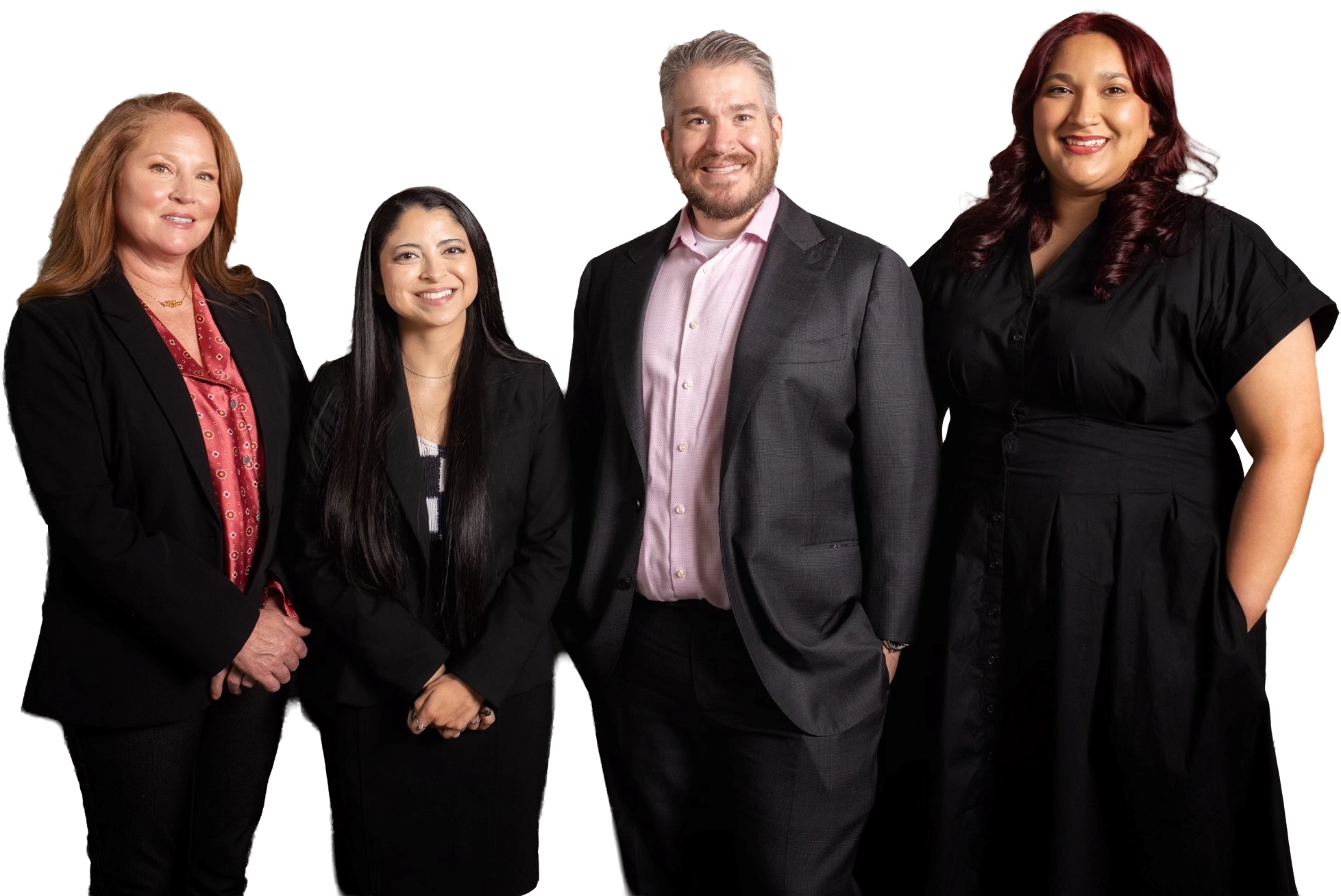 Diverce Proces Layers Image