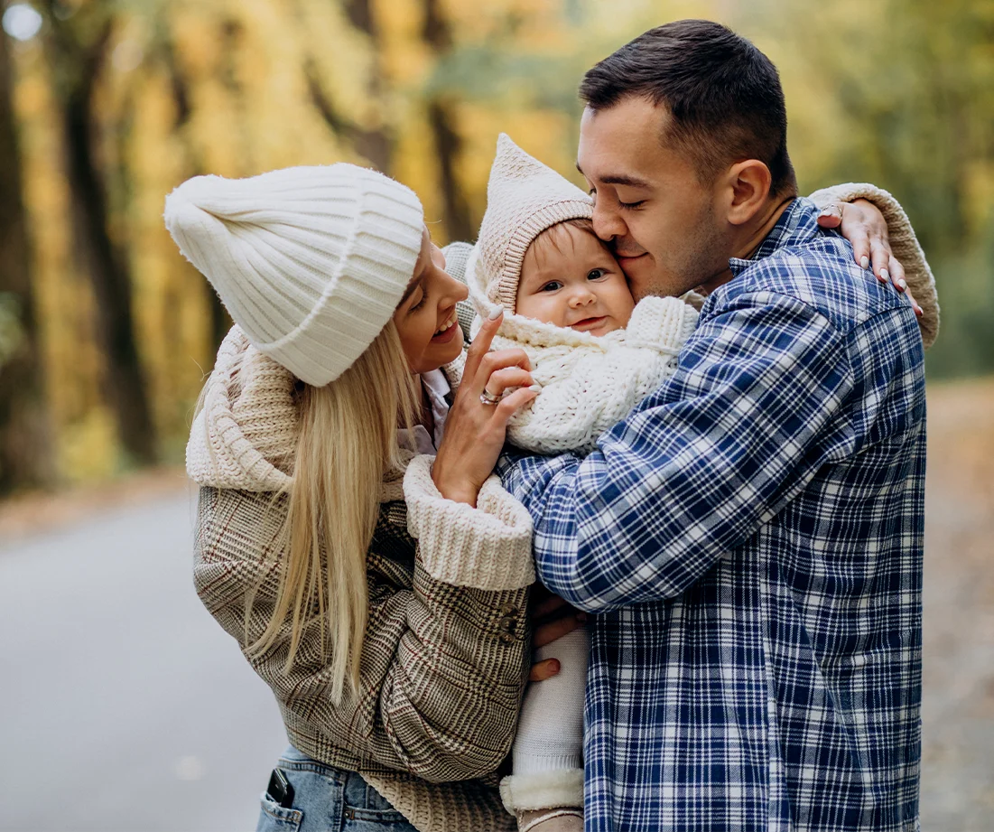 Smart, Strategic Family Law Representation You Can Rely On