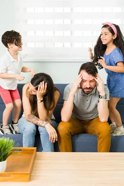 Family Violence